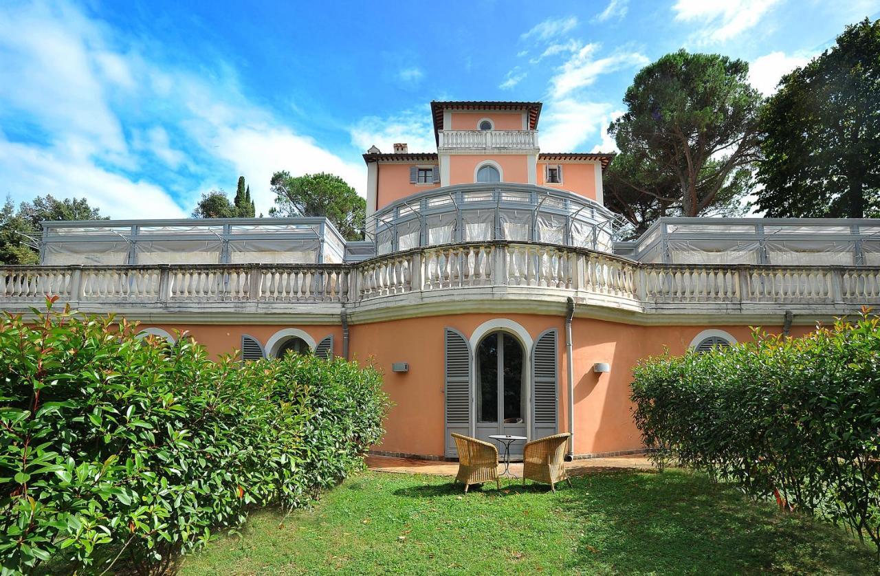 Logge Del Perugino; Sure Hotel Collection By Best Western Città della Pieve Esterno foto