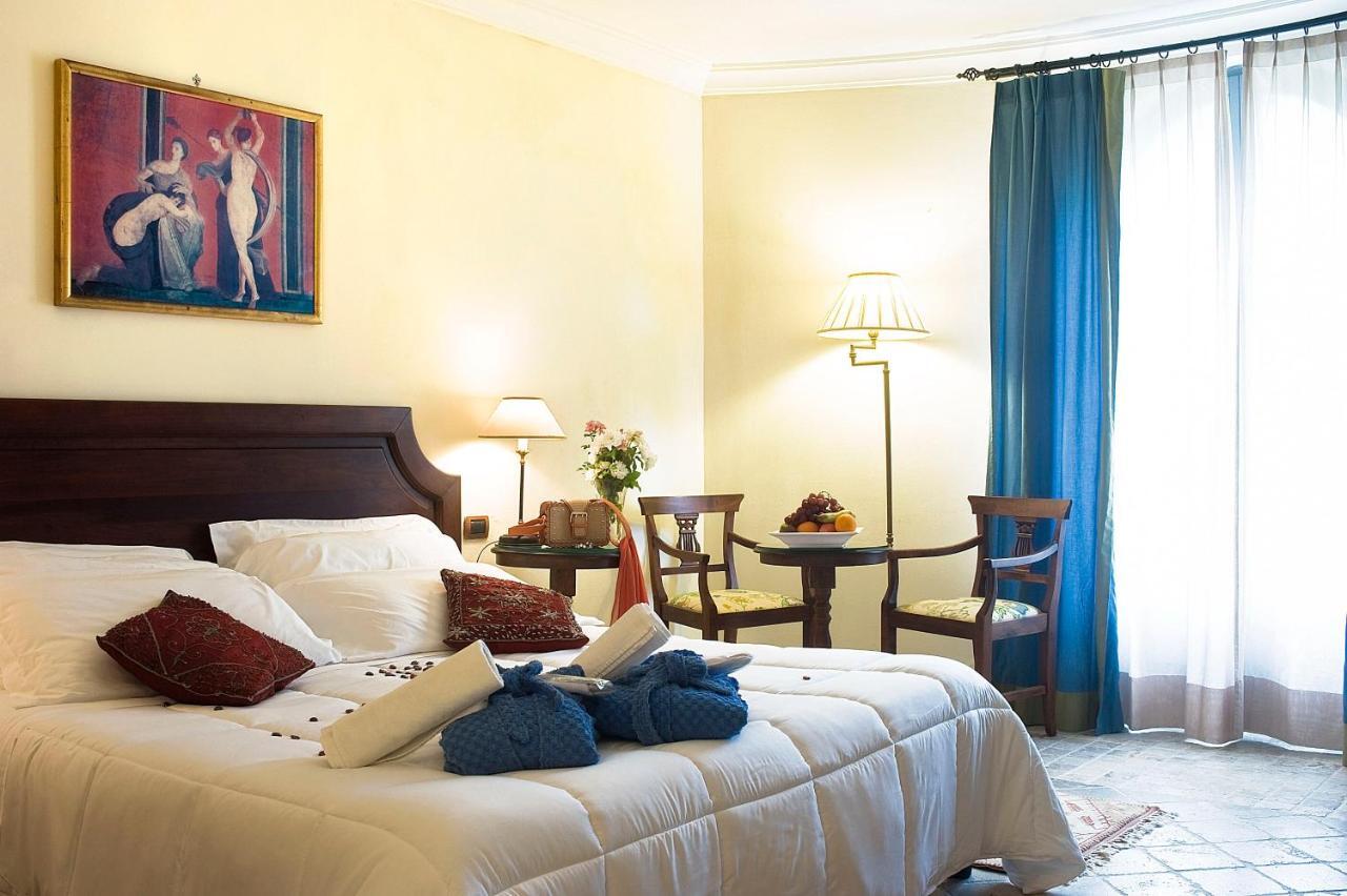 Logge Del Perugino; Sure Hotel Collection By Best Western Città della Pieve Esterno foto